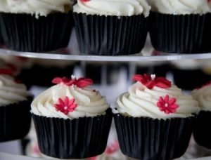 como hacer cupcakes