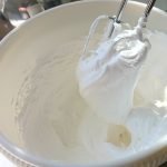 Tipos de merengue, cómo se hacen y para qué se usa cada uno