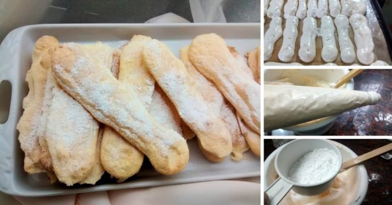 vainillas para celiacos