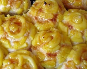 pan de leche