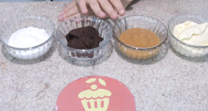 6 rellenos para usar en tus postres