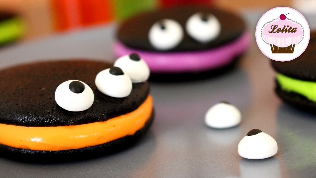 Whoopie monstruo