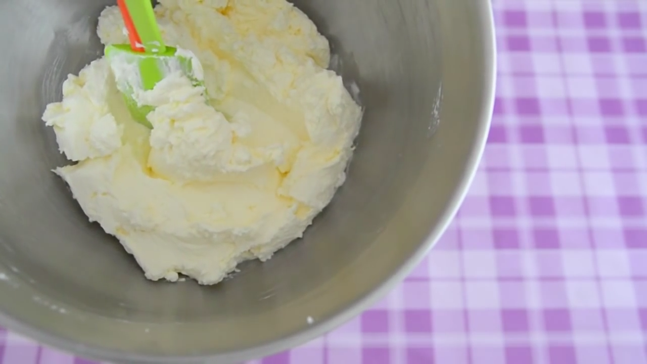 Buttercream de Merengue Suizo