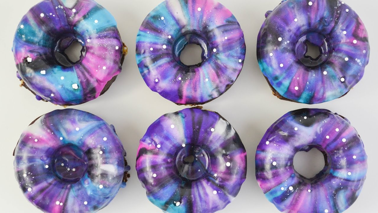 Donas galácticas