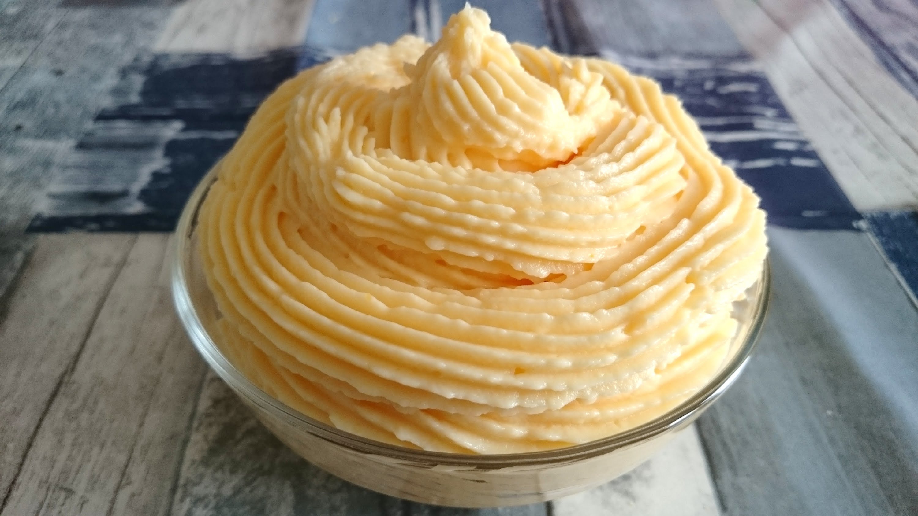 Crema Pastelera Paco Torreblanca