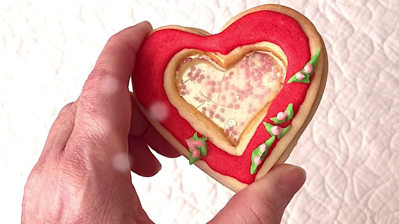 Cómo hacer galletas sorpresa o galletas mágicas
