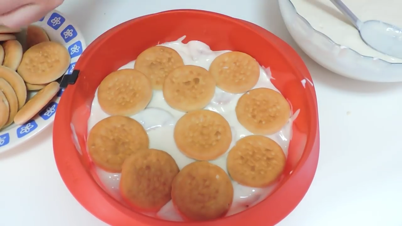 tarta de limon y galletas tarta de limon y galletas