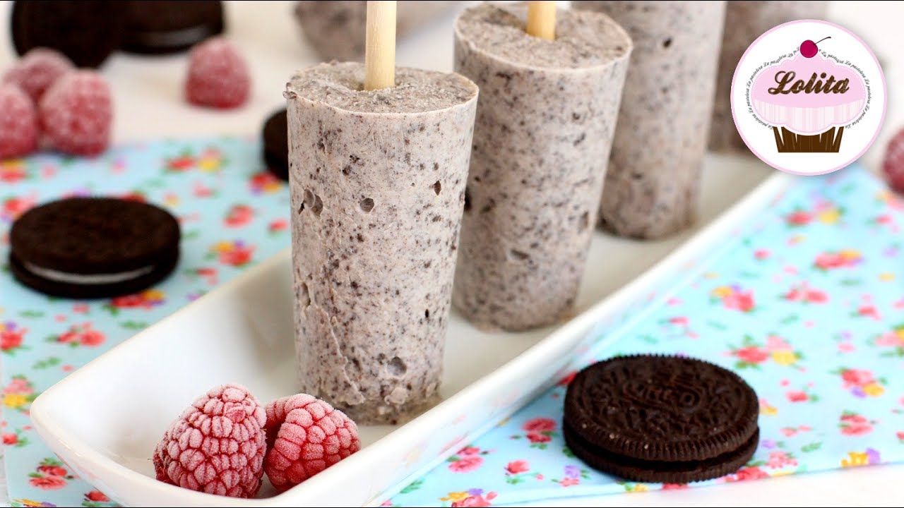 Torre De Crepes De Oreo Receta Tastemade Torre De Crepes De Oreo Receta Tastemade