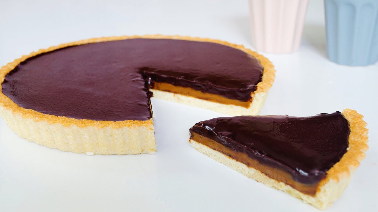 Torta tofi