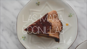 FLAN DE CHOCOLATE FÁCIL