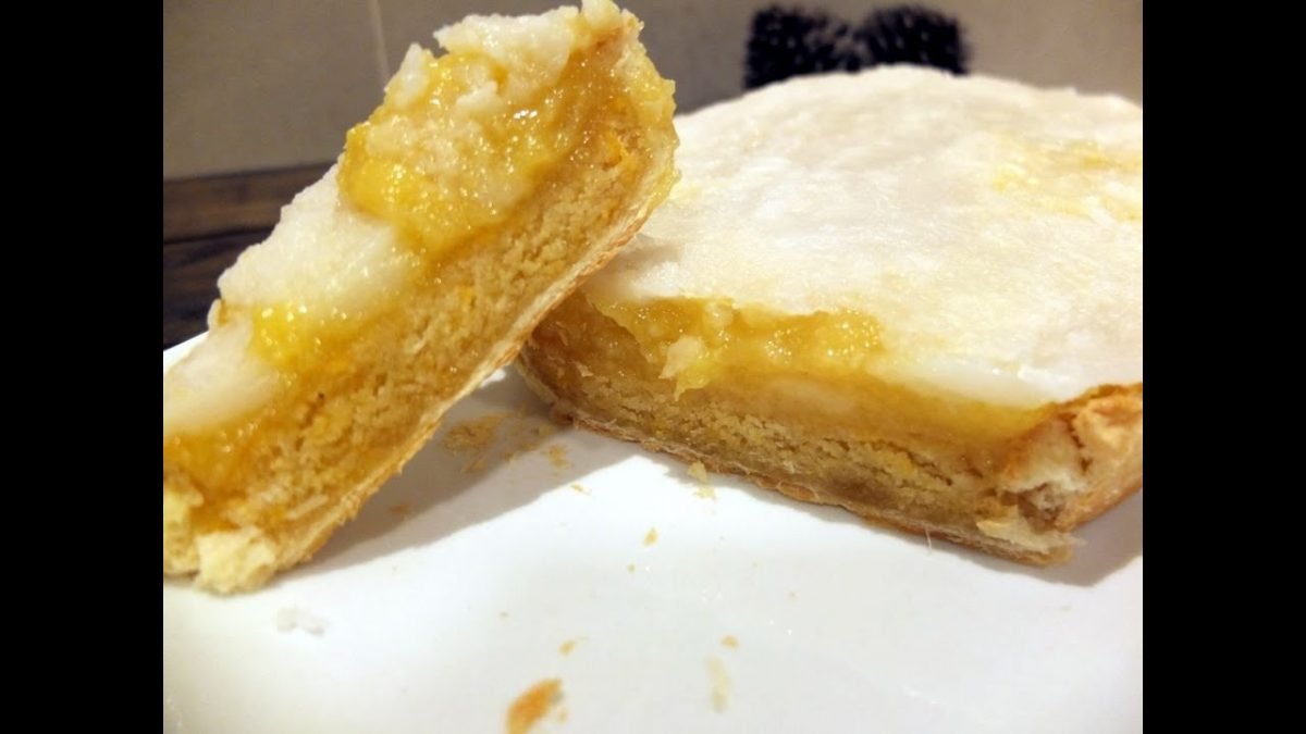 Tarta Carbayón. Receta, paso a paso.