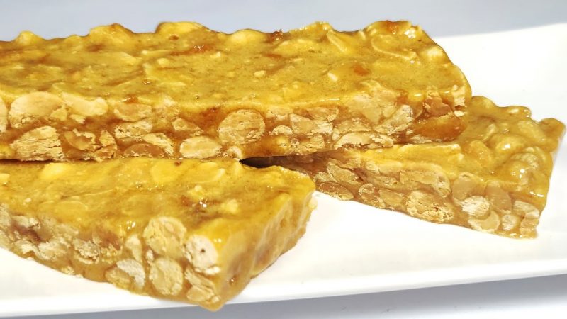 Turron fácil