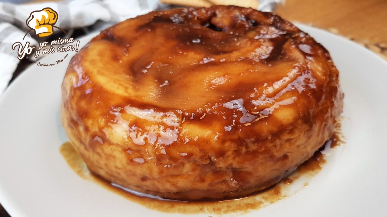 En tan solo 15 minutos tarta de galletas