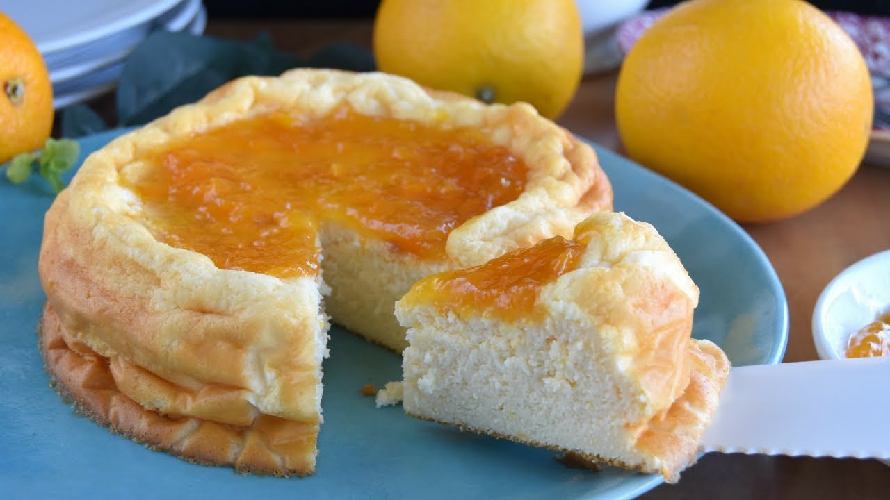 Pastel turco de yogur griego MUY FÁCIL Y ESTÁ BUENÍSIMO